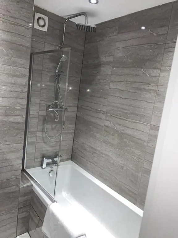 Beautiful 2-bed Apartment in Southend-on-sea