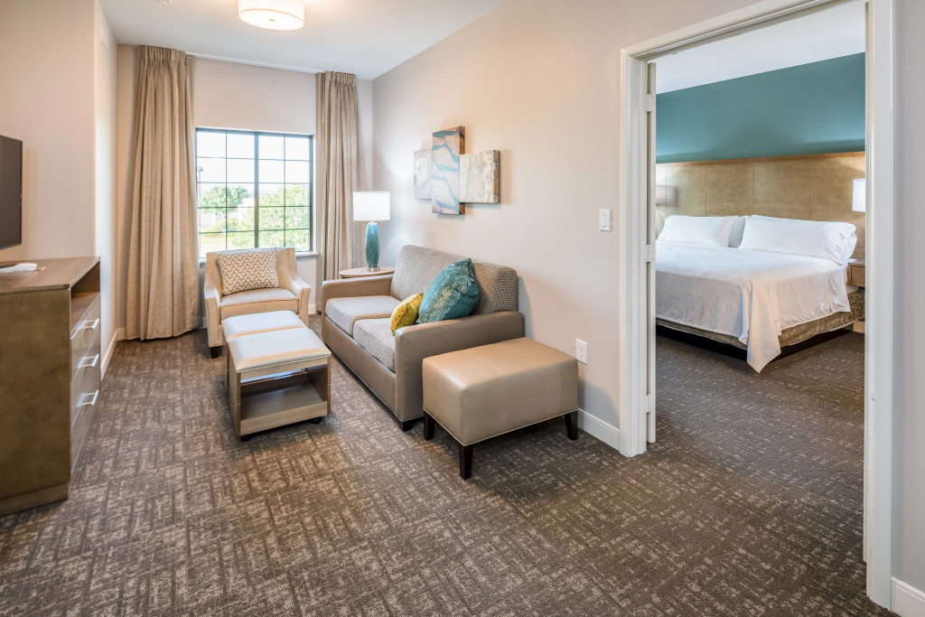Staybridge Suites - Lake Jackson by IHG