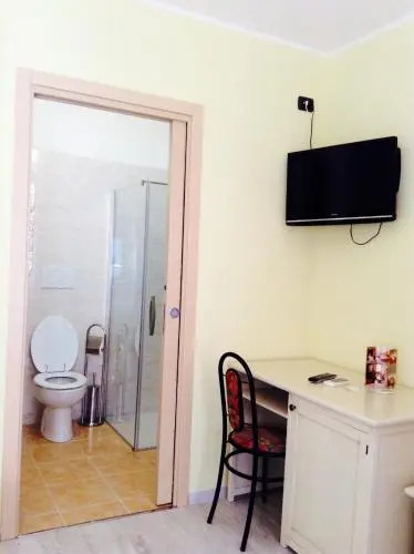 Hotel Siros