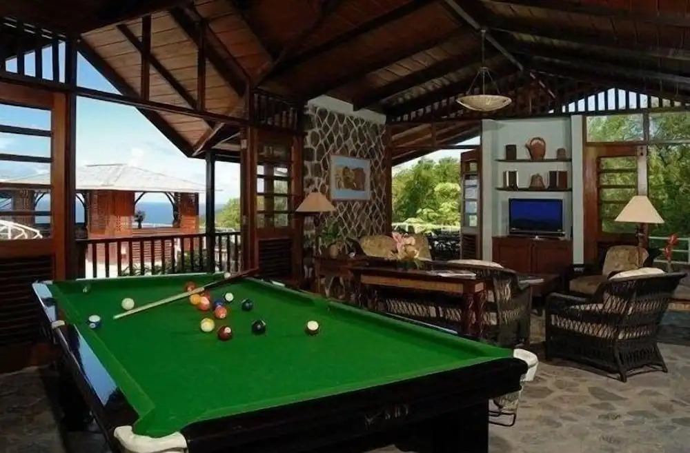 Spring Hotel Bequia