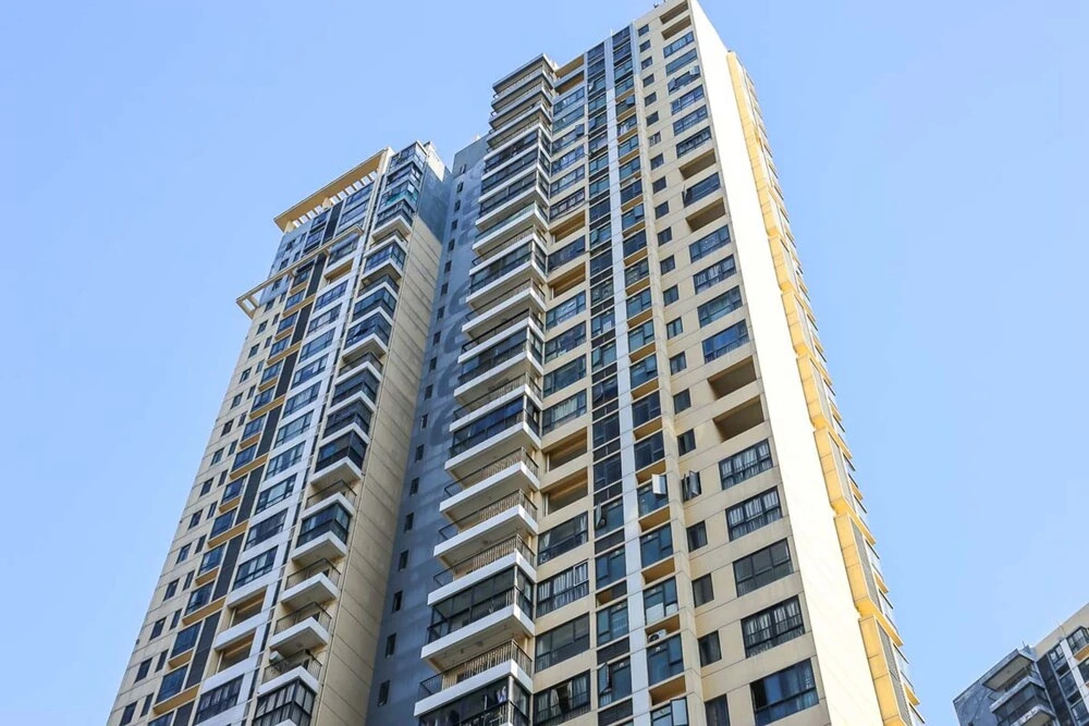 Locals Boutique Apartment Wanzai No.10