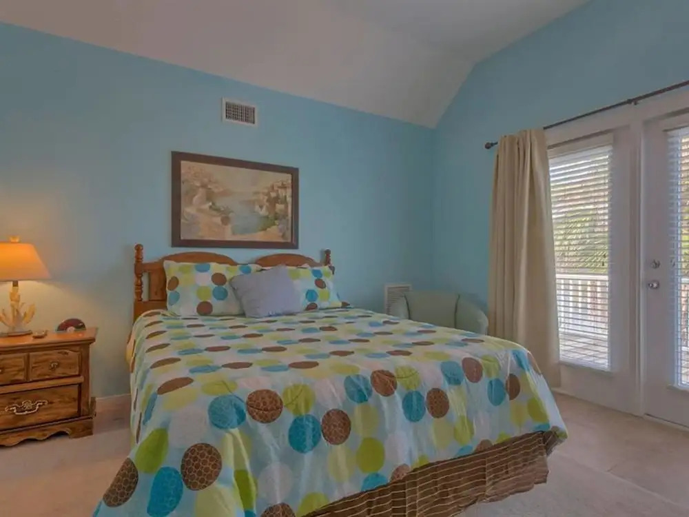 Beach Haven by Meyer Vacation Rentals