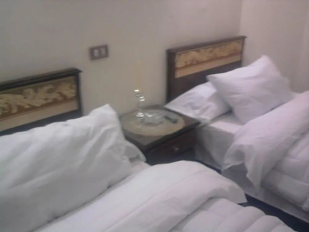 Acropole Hotel