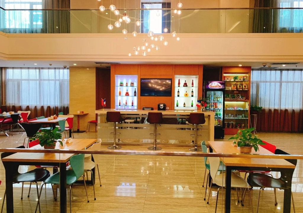 Ibis Hotel Lanzhou Zhangye Road