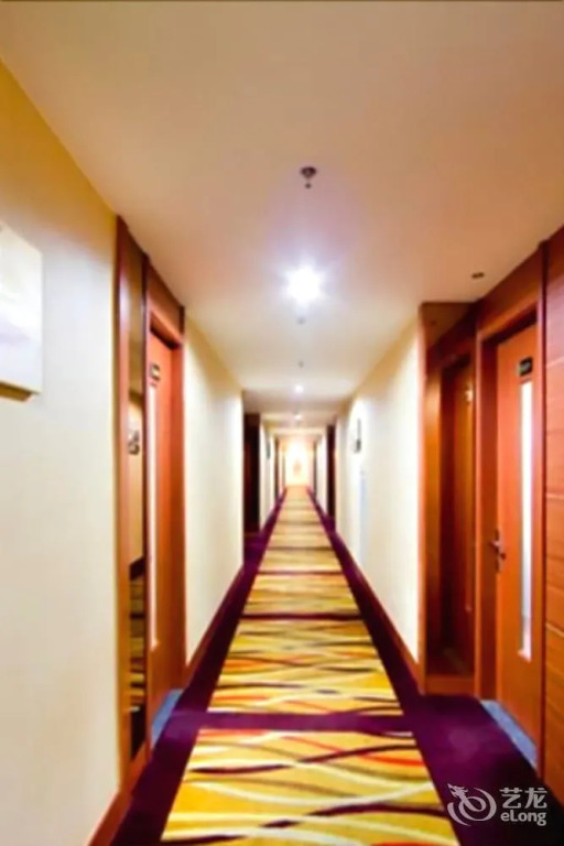 Xijiale Business Hotel - Hangzhou