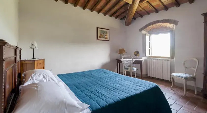 Agriturismo Poggio Asciutto