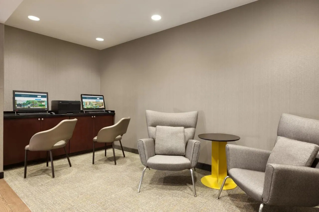 Springhill Suites by Marriott West Palm Beach I-95