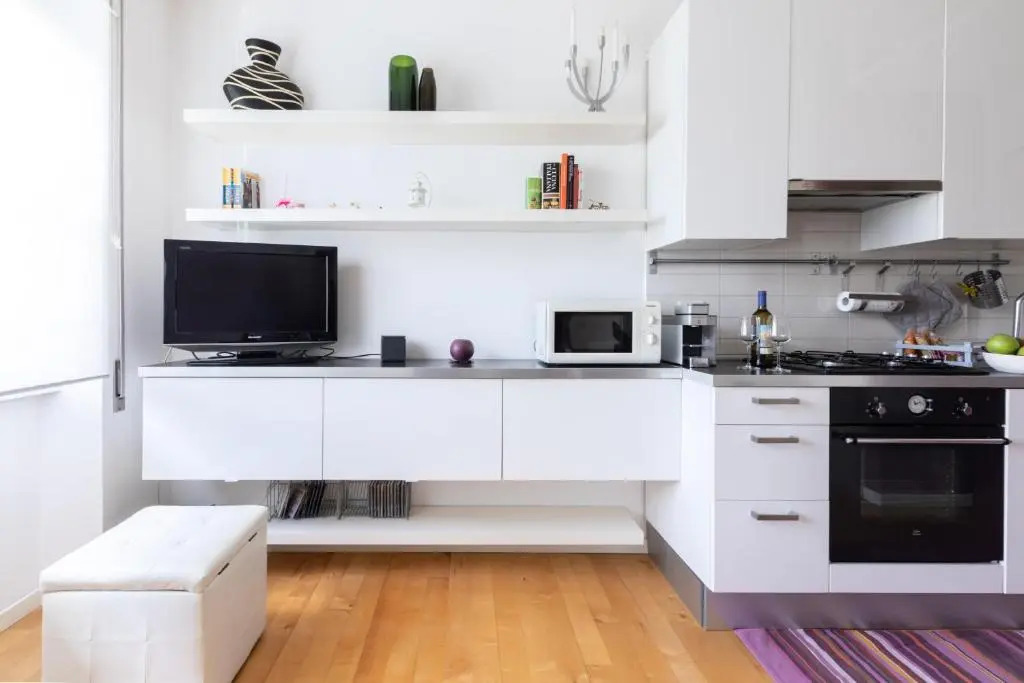 Lambertone, cozy flat in Rome, Aurelio Vatican