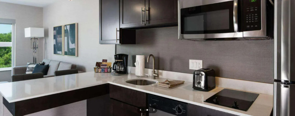 Residence Inn by Marriott Huntsville - Madison