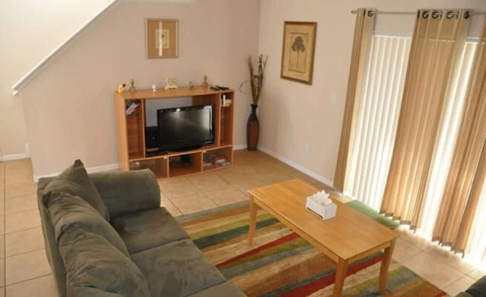 Sandy Creek - Terra Lago Townhome 251 4 Bedroom Townhouse