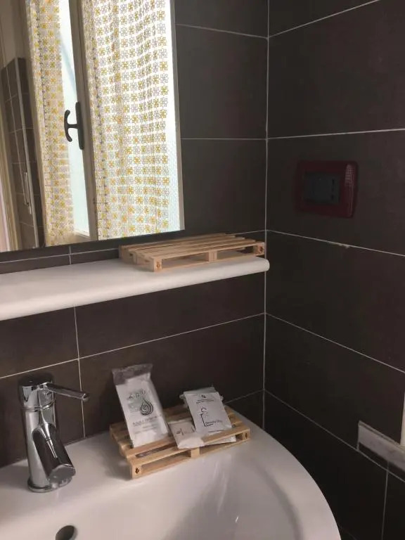 B & B La Guesthouse