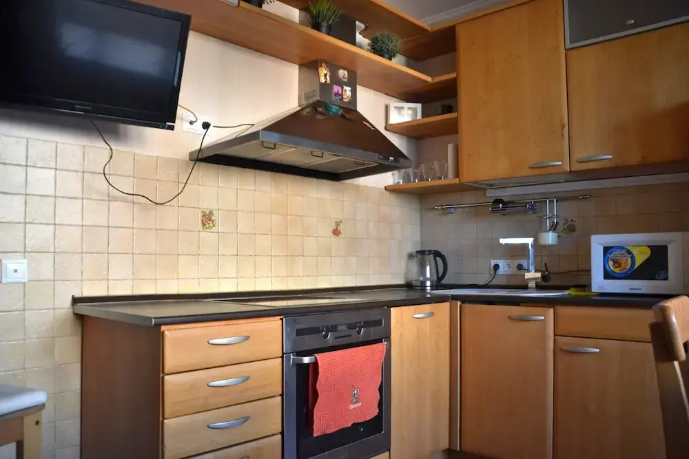 InnDays Подольск на Веллинга, 11