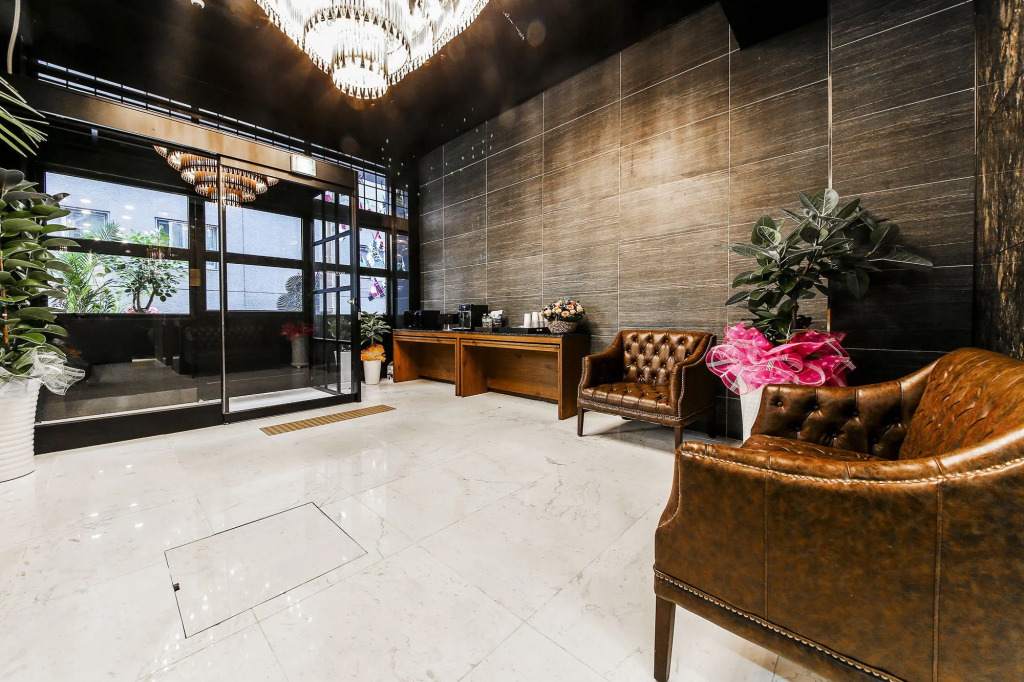 SOYU Hotel