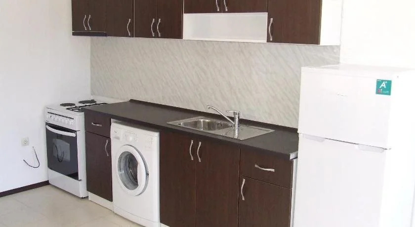 Asparuhov Guest Rooms