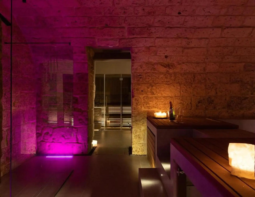 VIS urban suites & spa - Boutique Hotel