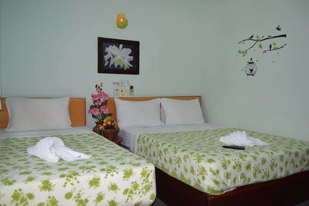 Boau Thong Resort