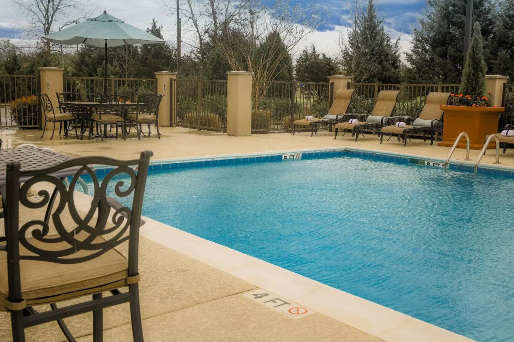 Hampton Inn & Suites Murfreesboro