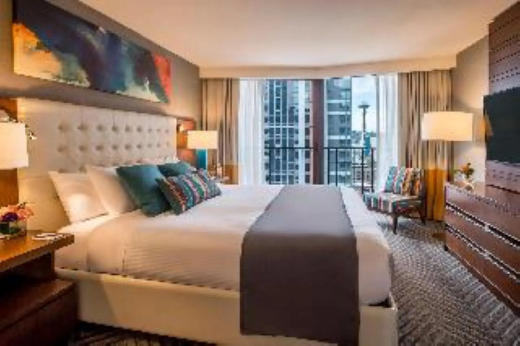 Warwick Seattle