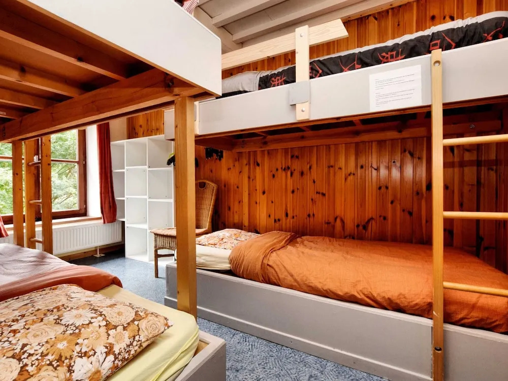 Holiday Home in Rendeux With Terrace