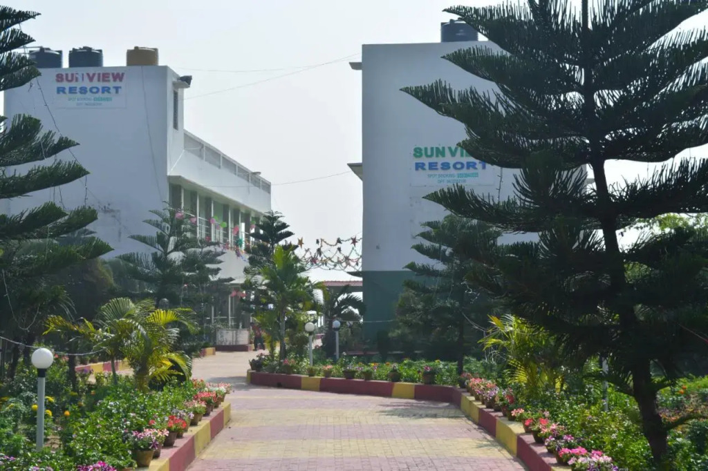 Sunview Resort