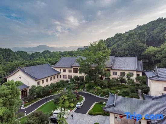 Westlake Villa·Hangzhou&State Guest Reception Center