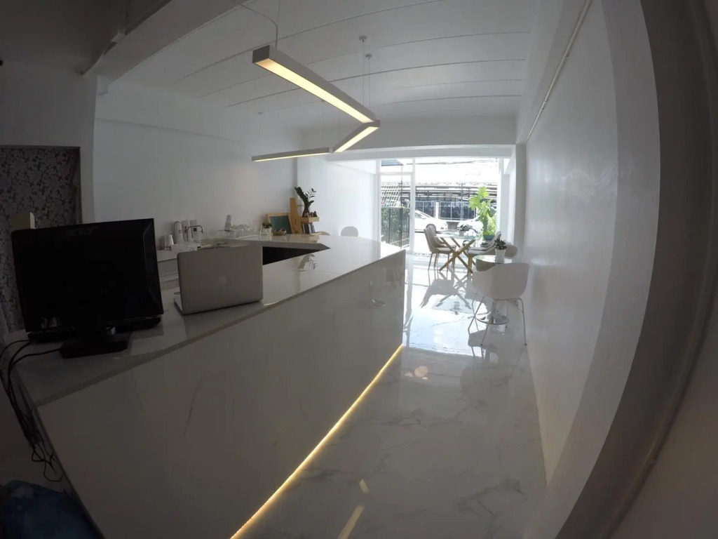 24 Poshtel Chiangmai