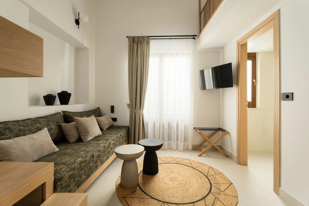 Cortiletto Timeless Suites