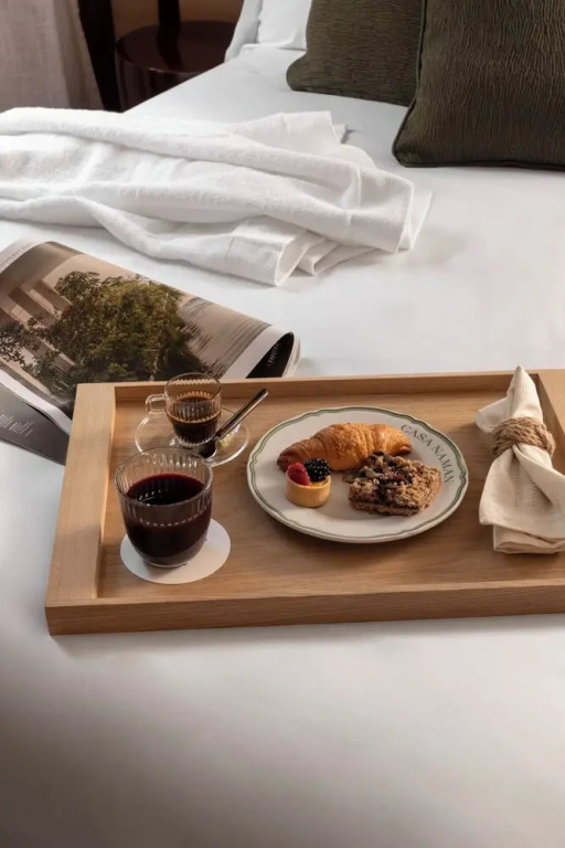 Naman Hotellerie - Condotti