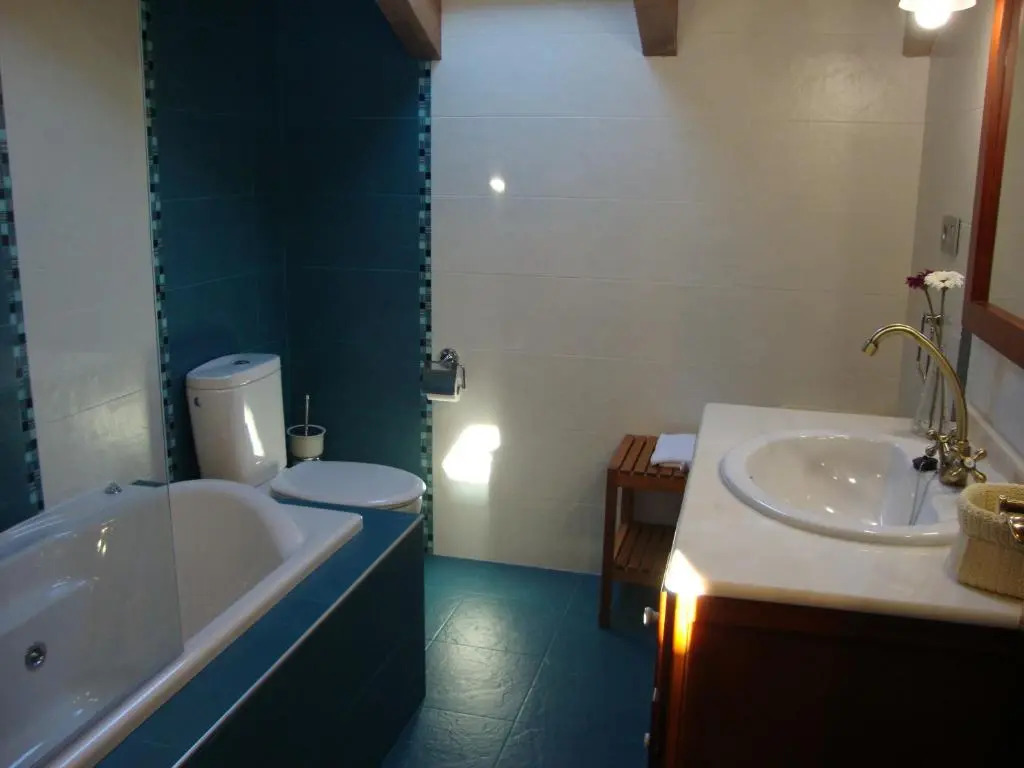 Apartamentos Rurales Posada de las Hoces