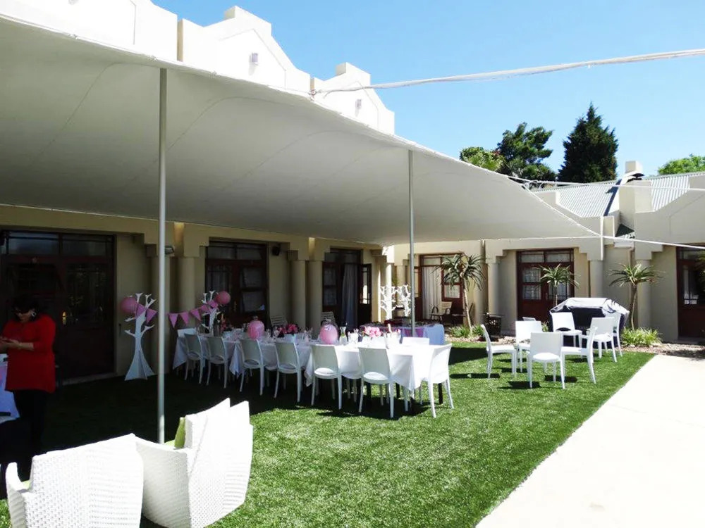 Feathers Boutique Hotel