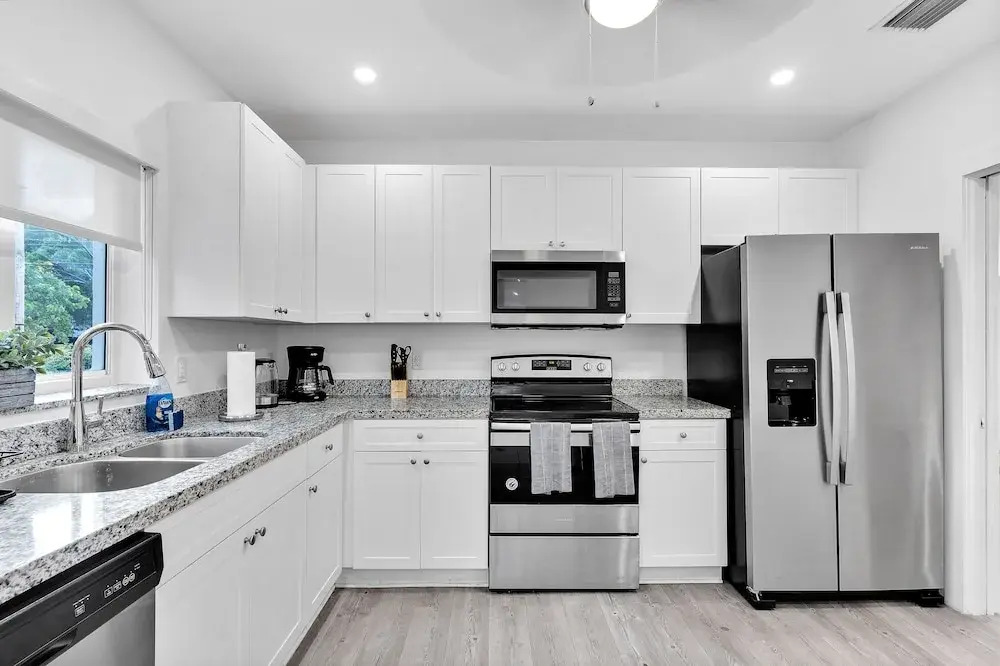 Superior Design District 3BD Home
