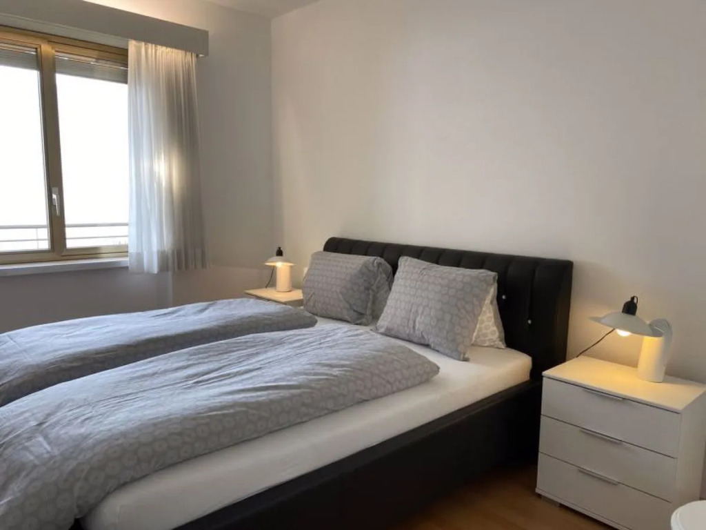 Apartment Vichi Brissago