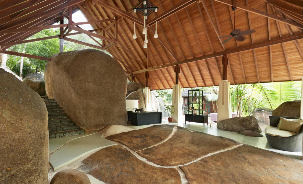 Niva Labriz Seychelles