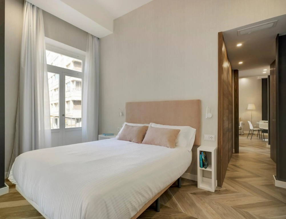 San Sebastian Suites