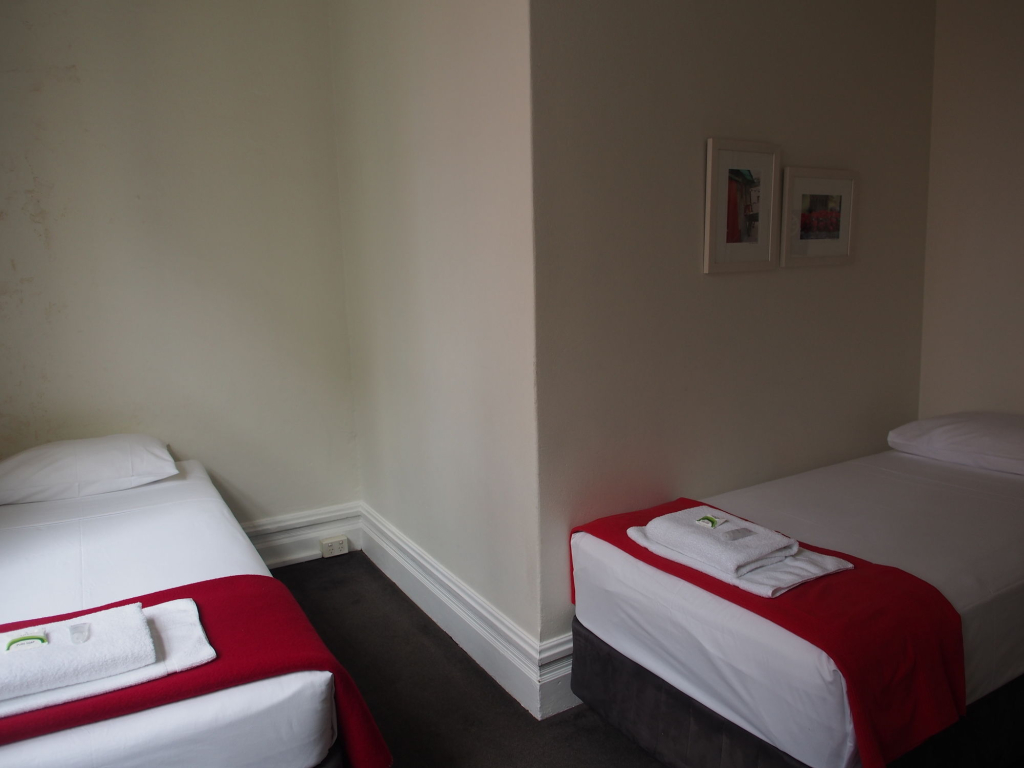 Wynyard Hotel