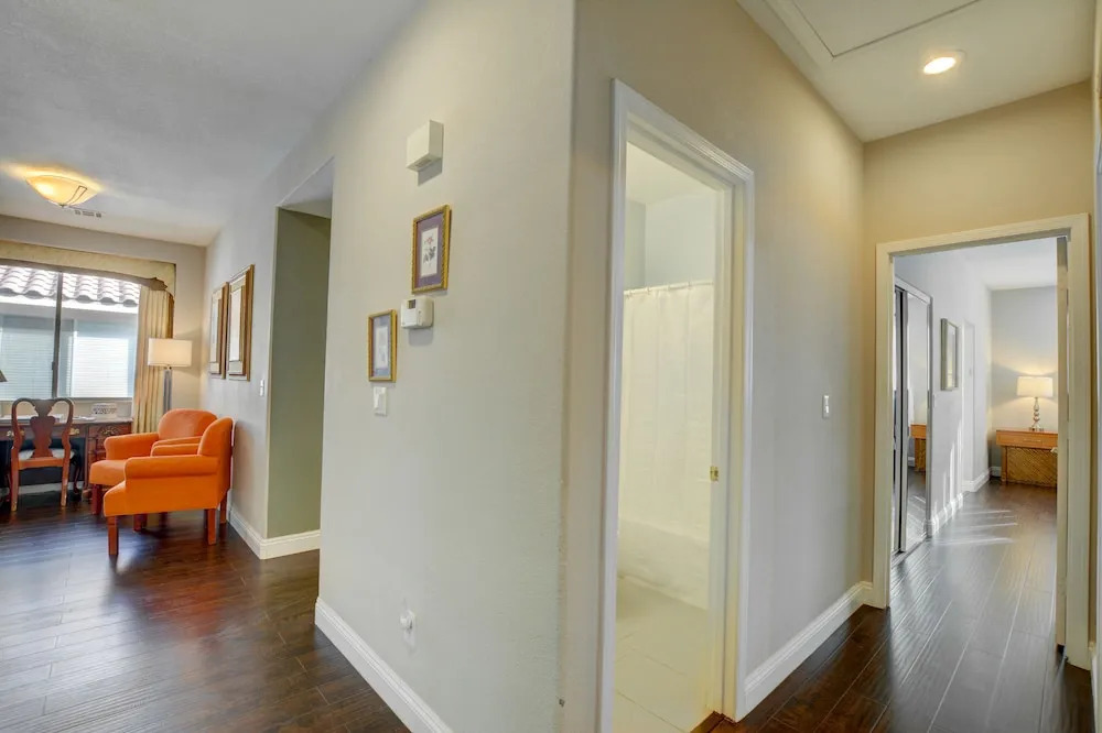 Luxurious 3BR 10min to Las Vegas Strip