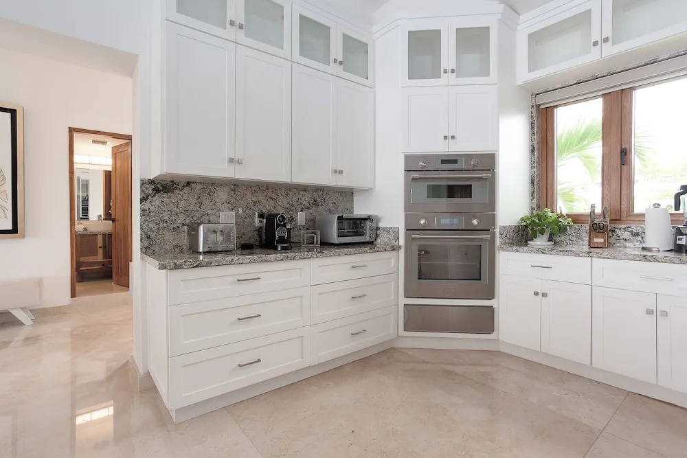Gorgeous estate in Puerto Los Cabos golf and beach community