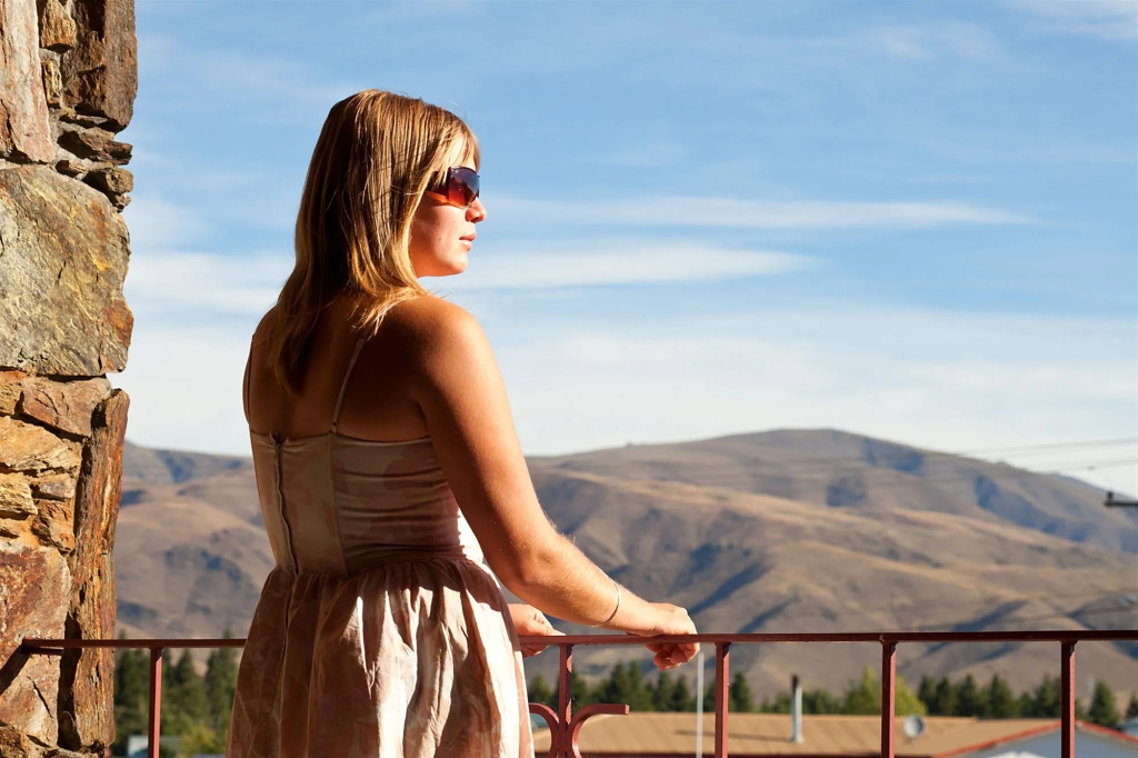 Distinction Mackenzie Country Hotel