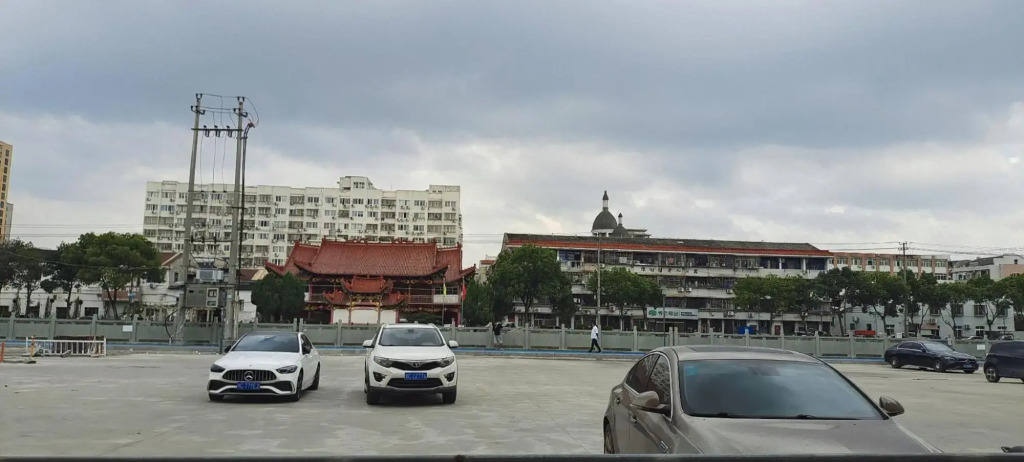 Ruian Hongrun Business Hotel