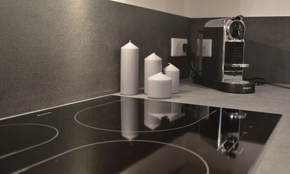 Appartement Little Nest Jaures