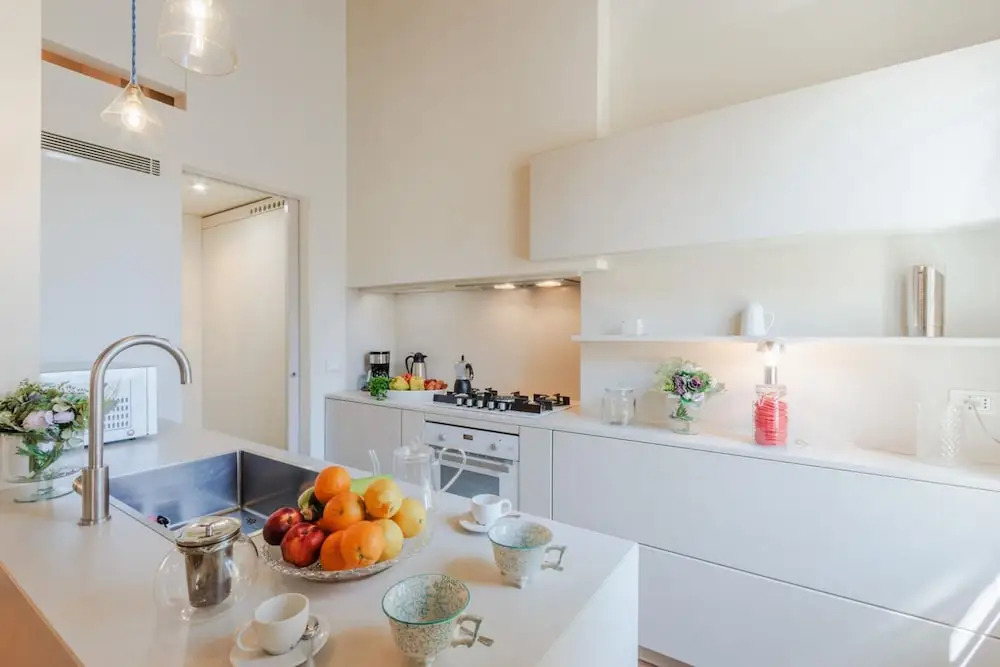 Casa Sabrina in Lucca