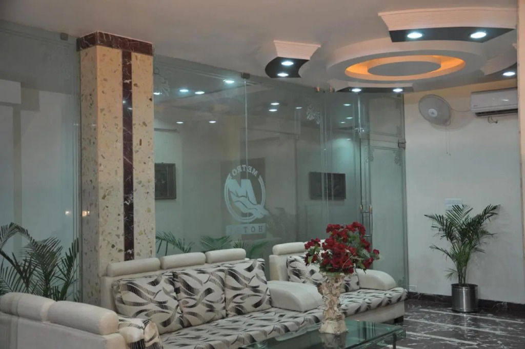 Hotel Metro Jaipur