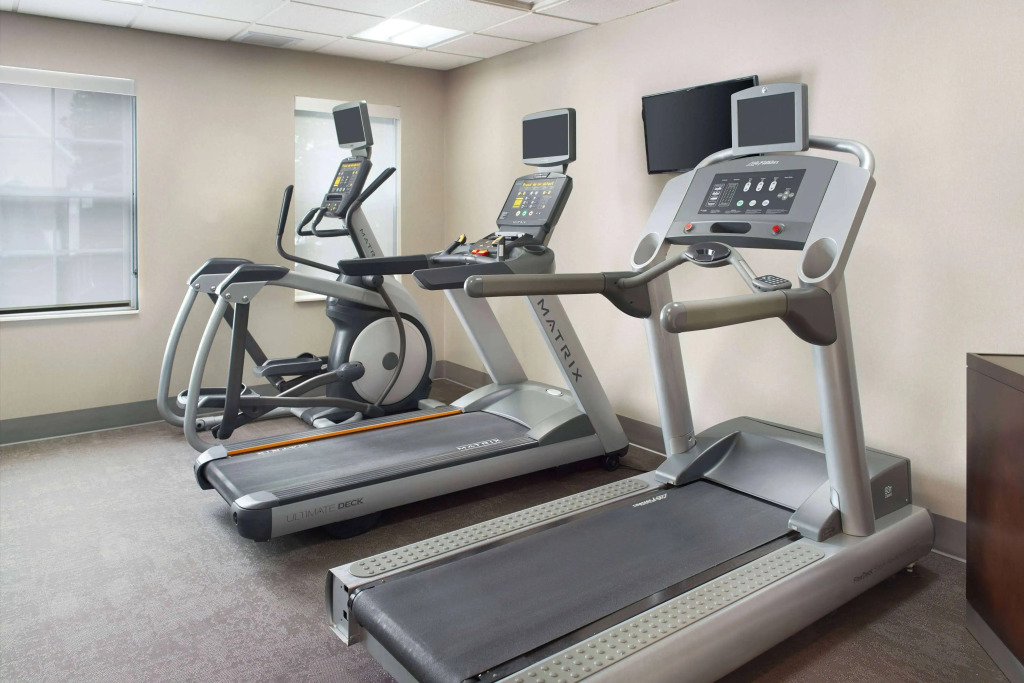 Sonesta ES Suites Raleigh Cary