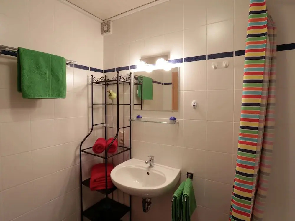 Ferienwohnung im Sauerland