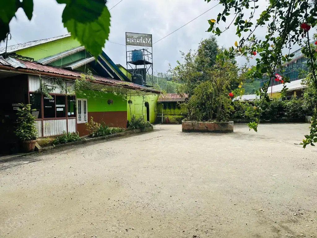 Maharaja Cottage