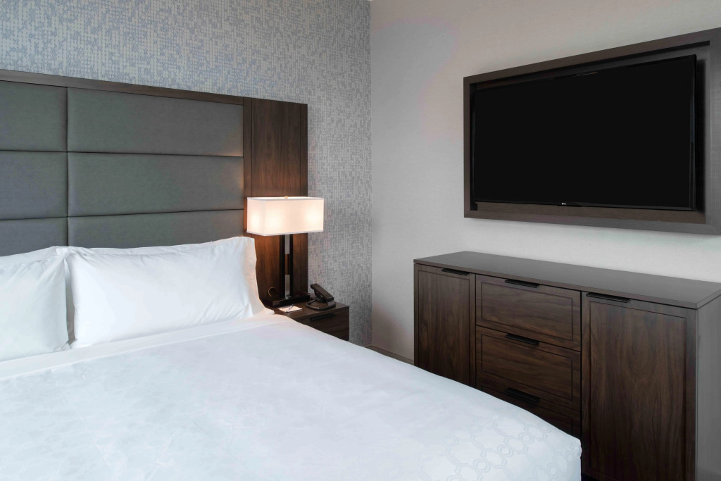 Holiday Inn Express - Boston South - Quincy by IHG