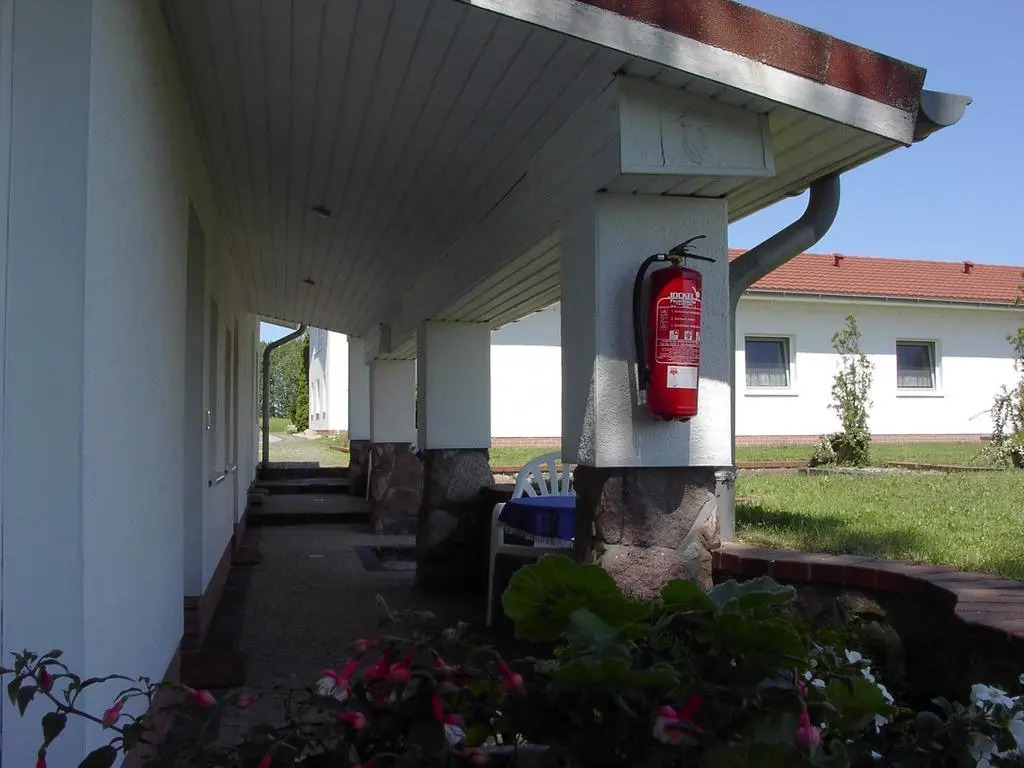 Landhotel Pathes Hof