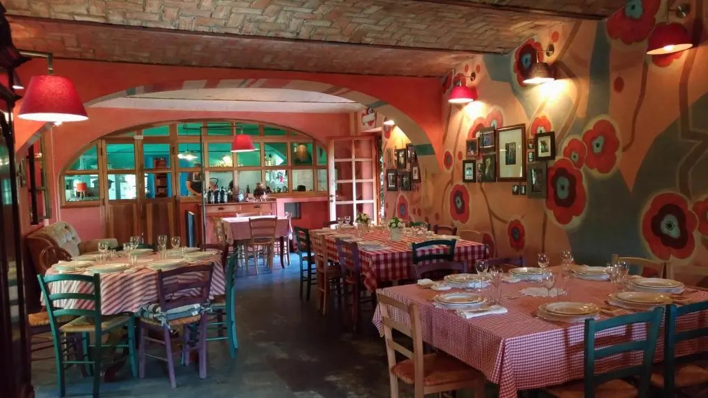 I Conti della Serva