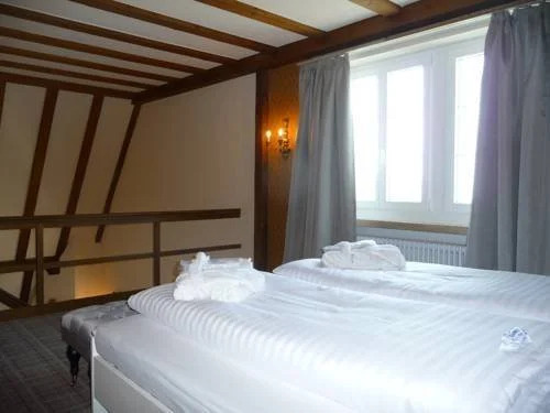 Parkhotel Waldau