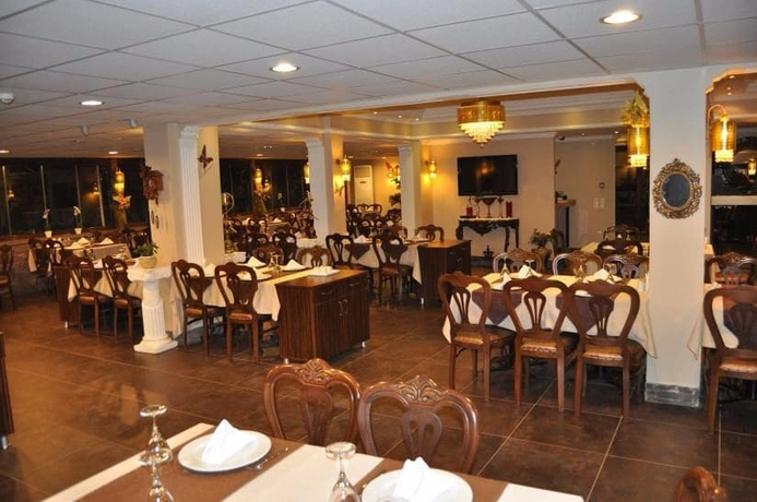 Pedaliza Butik Otel